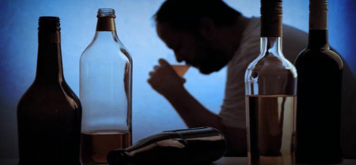 Los españoles beben más alcohol que la media europea