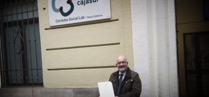 Federación Madinat ha firmado un convenio con Fundación Cajasur