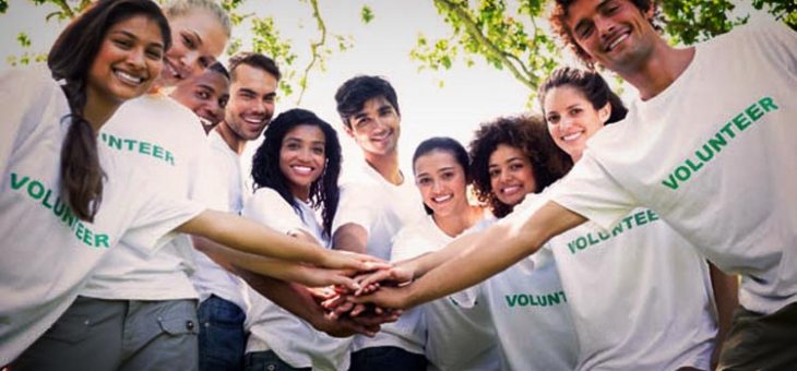 5 de diciembre: Día Internacional de los Voluntarios, ¿por qué se celebra esta fecha?