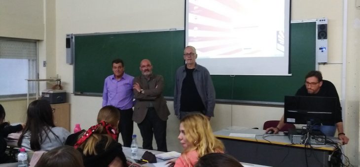 Adicción a las TIC en Facultad de Educación de la Universidad de Córdoba