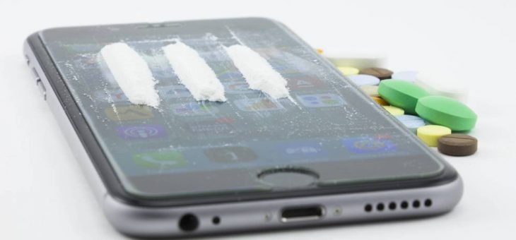 El uso de cocaína vuelve a crecer en Europa: Barcelona y Valencia, las urbes con mayor consumo de drogas