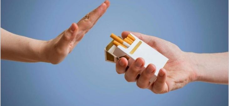 ¡¡¡HOY ES UN BUEN DÍA PARA DEJAR DE FUMAR!!!  31 de Mayo, Día Mundial Sin Tabáco