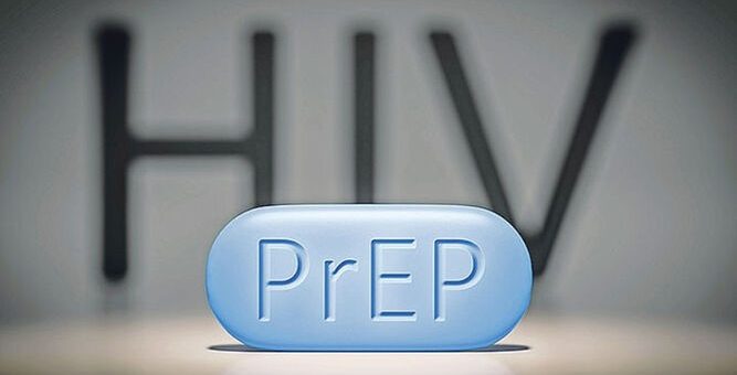 VIH: la deseada píldora pre-exposición que no llega