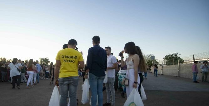 La Policía Autonómica denuncia a 15 locales en Córdoba por venta de alcohol a menores