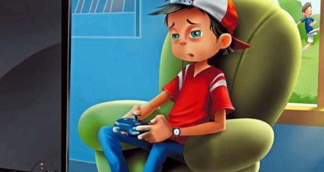 Crece el uso compulsivo de Internet entre los jóvenes y un 7,1% presenta posible adicción a los videojuegos
