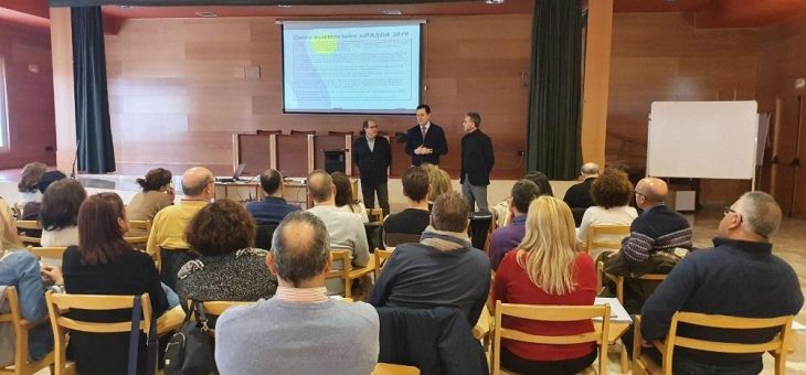 La Unidad de Adicciones del Instituto Provincial de Bienestar Social atendió en 2019 más de 2.600 casos