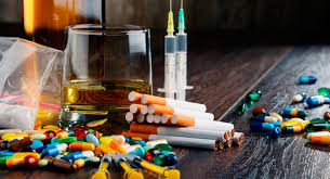 Cómo combatir la adicción a las drogas y las sustancias varias