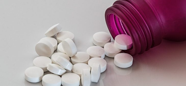 Los riesgos de abusar del Trankimazin y cómo superar la adicción a este ansiolítico