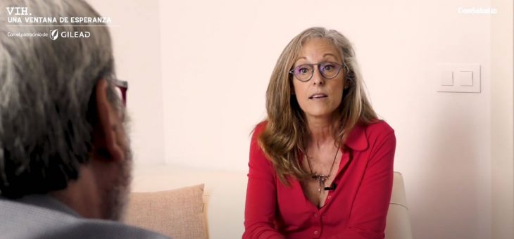 VIH y Covid: «Durante los primeros meses hubo un abandono involuntario de estos pacientes»