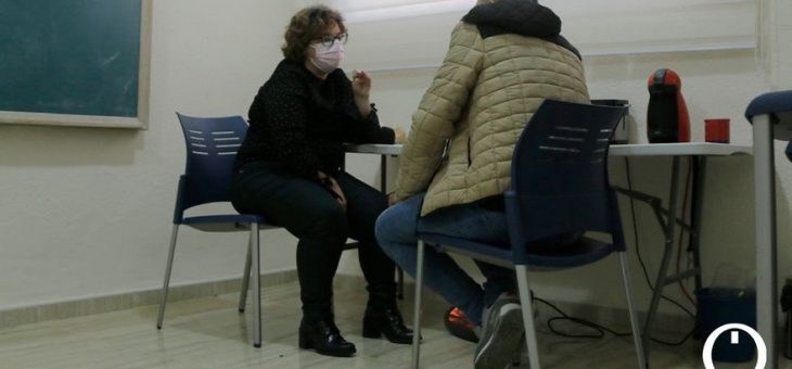 La cárcel después de la cárcel: “A veces siento que no me puedo desprender de la prisión”